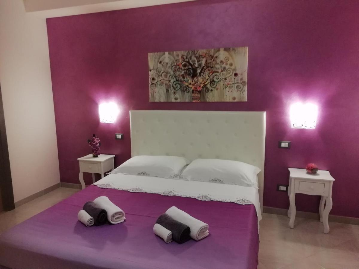 Da Luigi Locazioni Brevi Turistiche Bed & Breakfast โมโนโปลี ภายนอก รูปภาพ