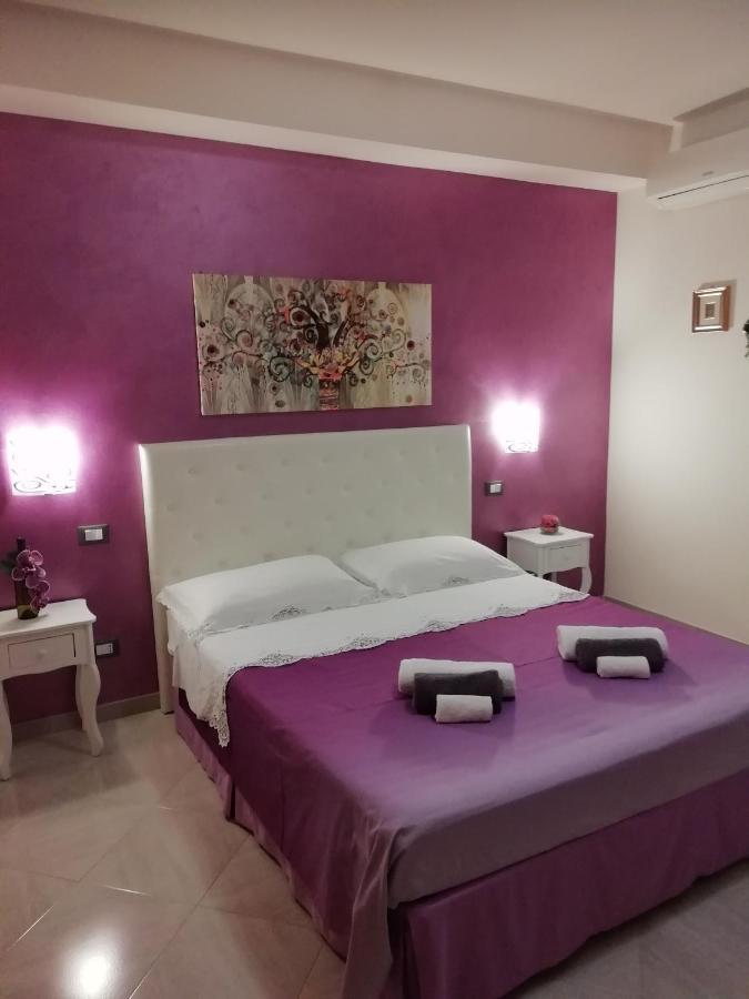 Da Luigi Locazioni Brevi Turistiche Bed & Breakfast โมโนโปลี ภายนอก รูปภาพ