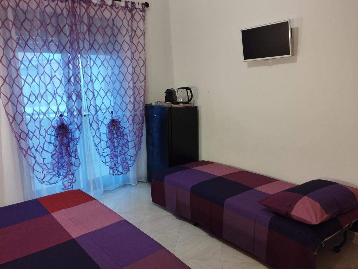Da Luigi Locazioni Brevi Turistiche Bed & Breakfast โมโนโปลี ภายนอก รูปภาพ