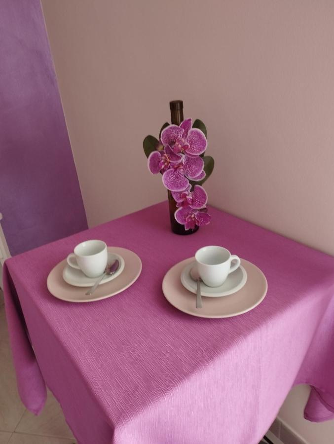 Da Luigi Locazioni Brevi Turistiche Bed & Breakfast โมโนโปลี ภายนอก รูปภาพ