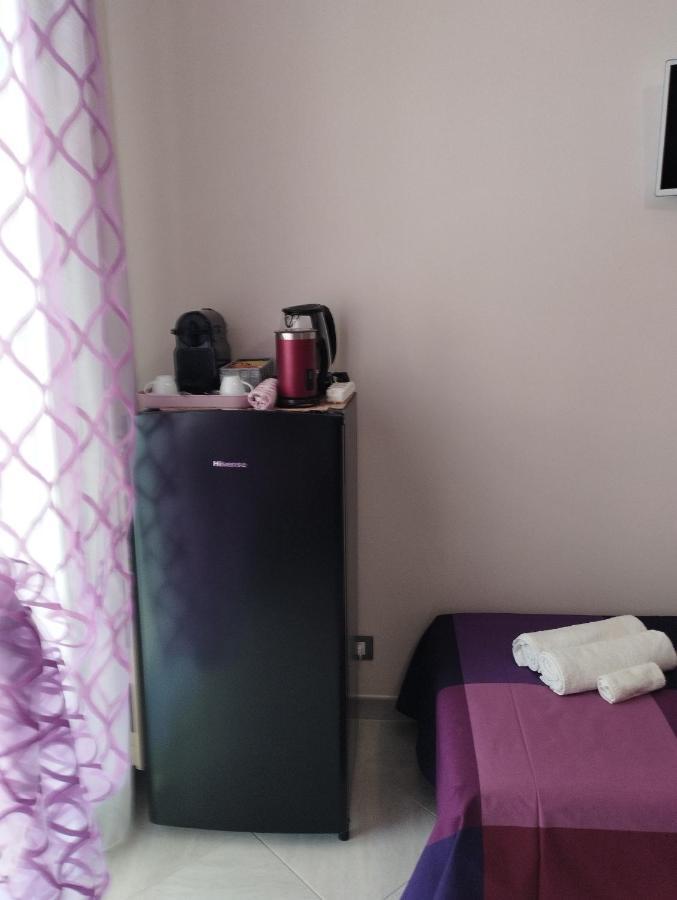 Da Luigi Locazioni Brevi Turistiche Bed & Breakfast โมโนโปลี ภายนอก รูปภาพ