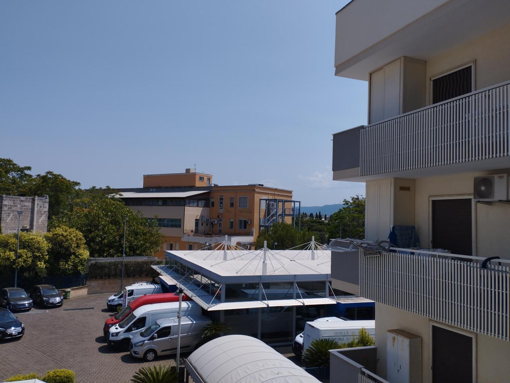 Da Luigi Locazioni Brevi Turistiche Bed & Breakfast โมโนโปลี ห้อง รูปภาพ